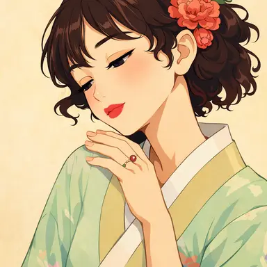 Profile image of 김하율