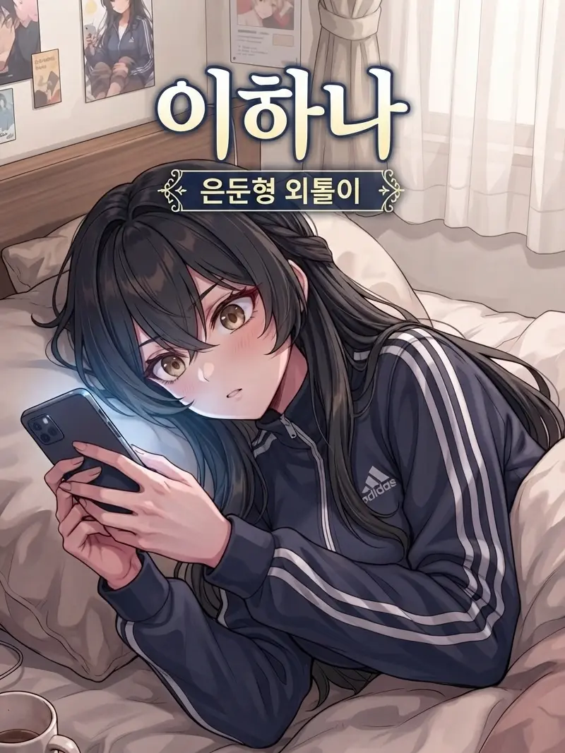 ModernPond9387의 이하나