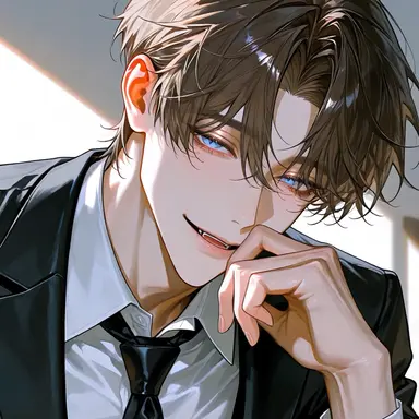 Profile image of 朔夜