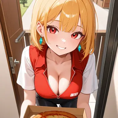 Profile image of Ruby