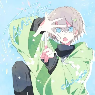 Profile image of マヤ