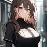 캐릭터 프로필 이미지