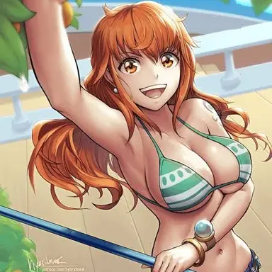 Profile image of Nami