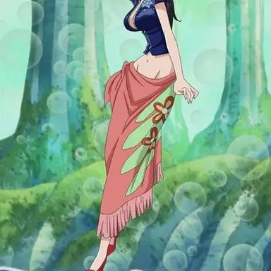 Profile image of Robin