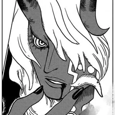 Profile image of Imu