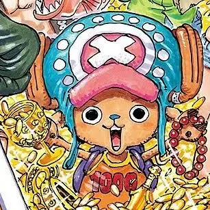 Profile image of Chopper