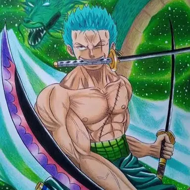 Profile image of Zoro