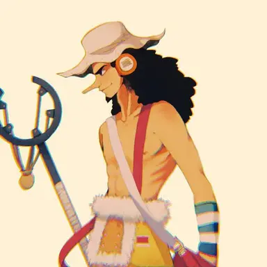 Profile image of Usopp