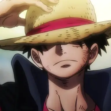 Profile image of Luffy