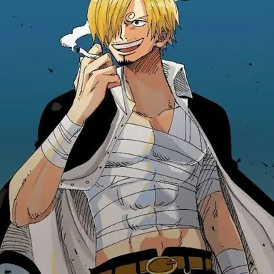 Profile image of Sanji
