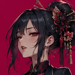 Profile image of ミンシャ