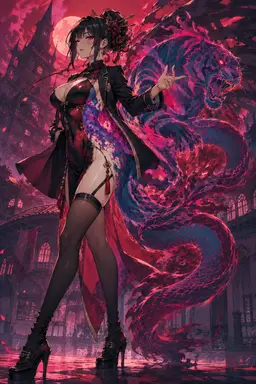 Profile image of ミンシャ