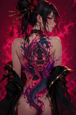 Profile image of ミンシャ