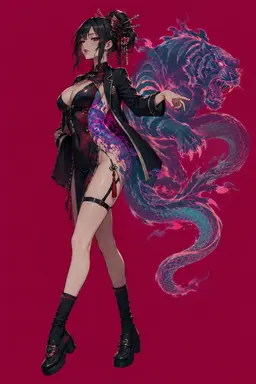 Profile image of ミンシャ