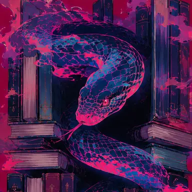 Profile image of 蛇
