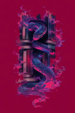 Profile image of 蛇