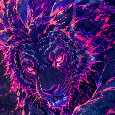 Profile image of 獅子