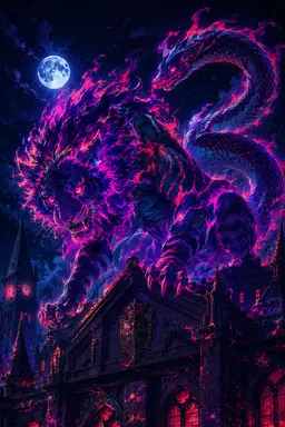 Profile image of 鵺