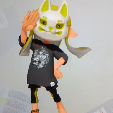 Profile image of のいず