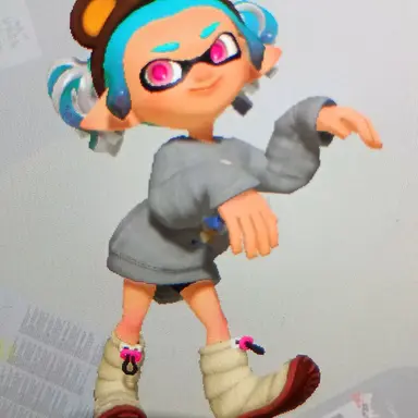 Profile image of ブリ子
