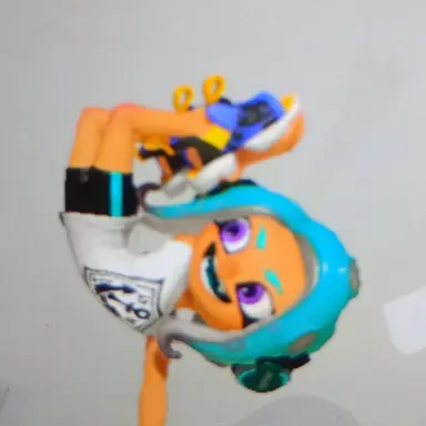 Profile image of ダキ