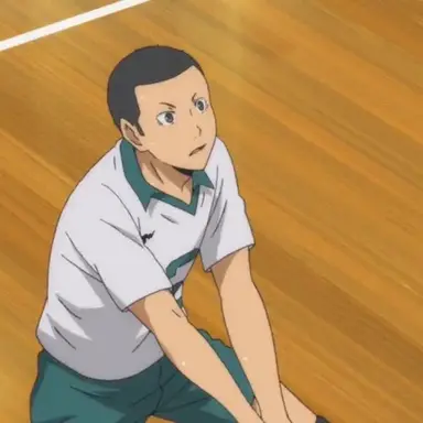 Profile image of 小原豊