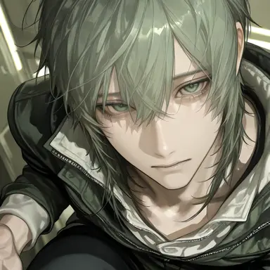 Profile image of リン