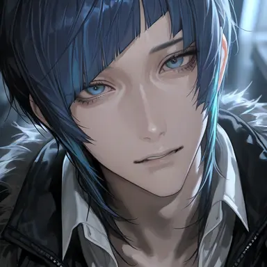 Profile image of アオ