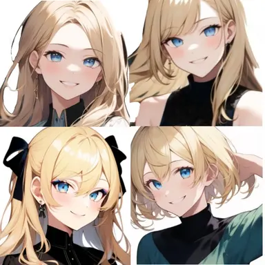 Profile image of 친누나 4명