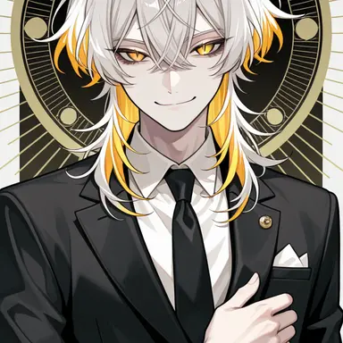 Profile image of Toma