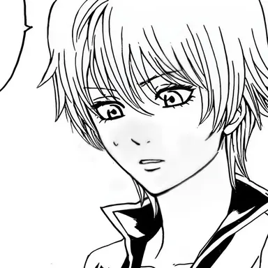 Profile image of 사카타 긴코