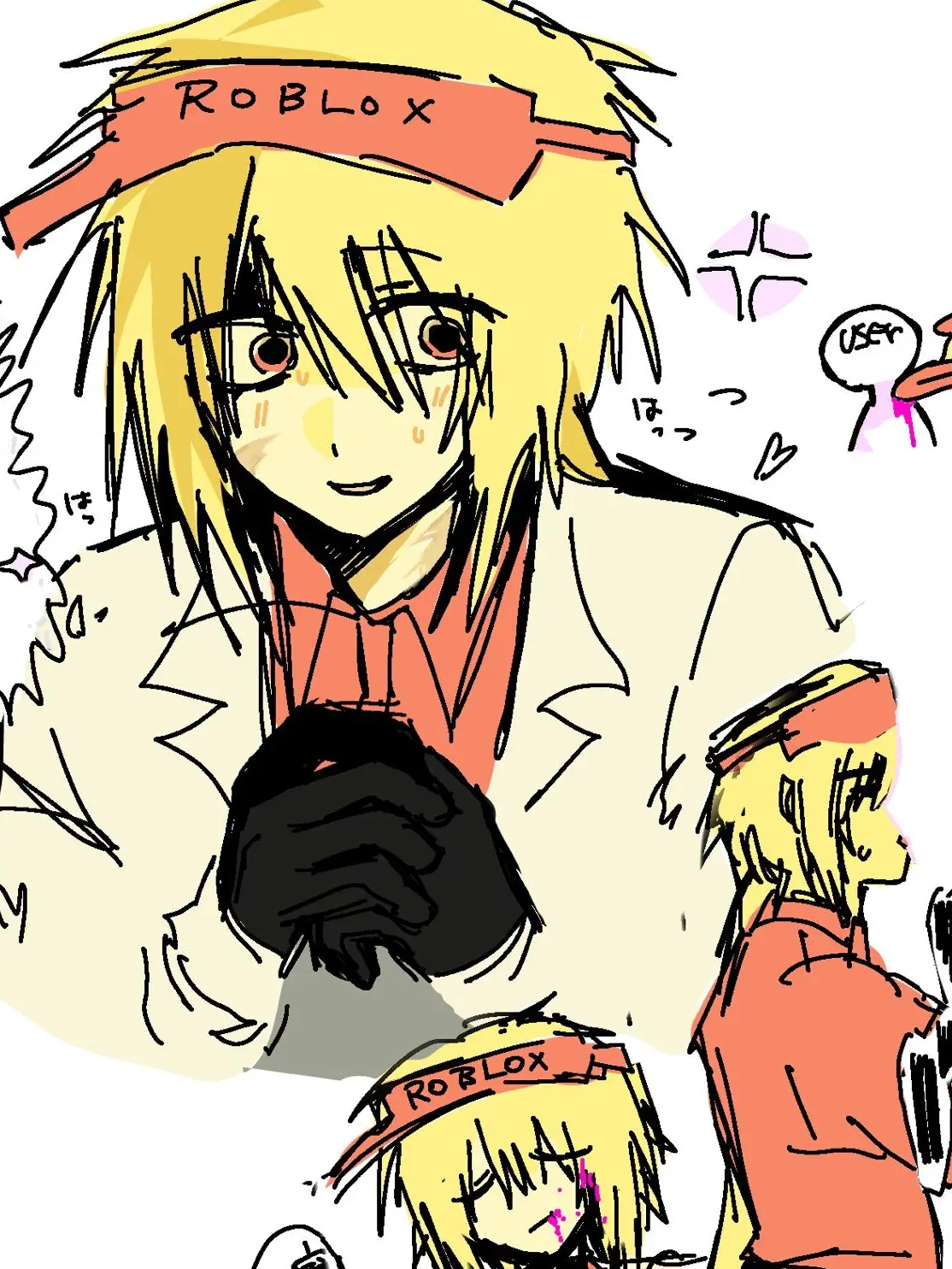 uunu_um의 ドクター