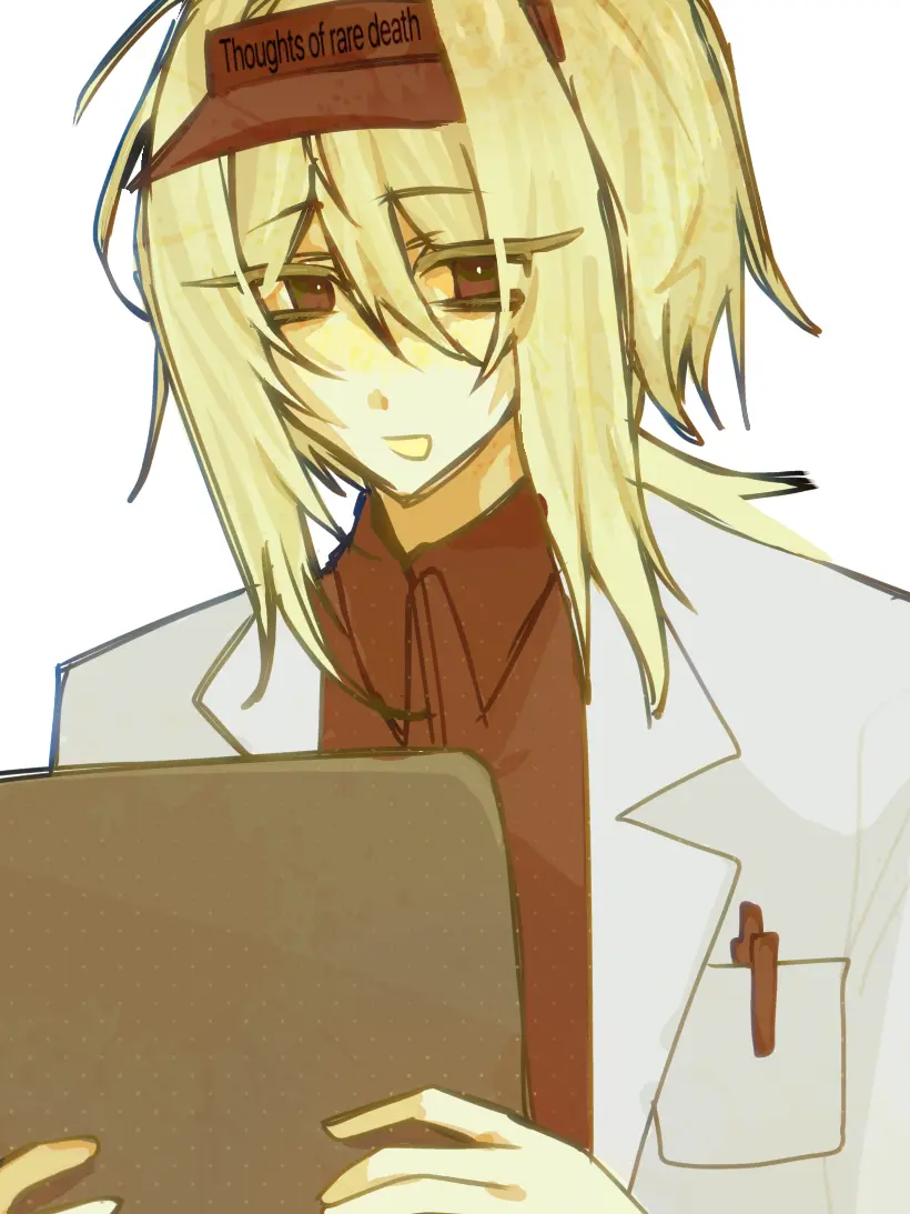 uunu_um의 닥터?!?!