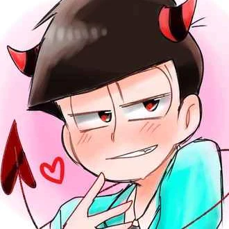 デビルおそ松