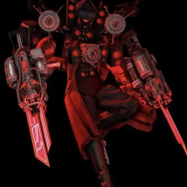 Profile image of titan speaker man