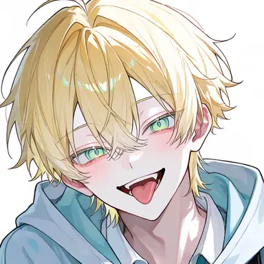 Profile image of Haruto