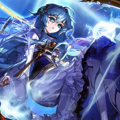 Profile image of 무