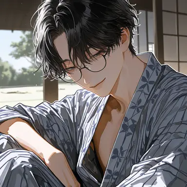 Profile image of Dorian