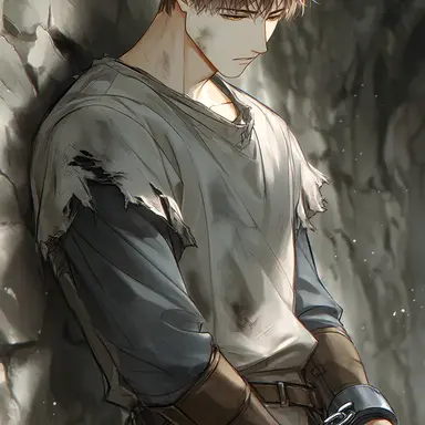 Profile image of アレス