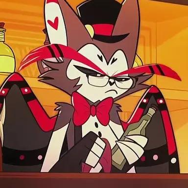 Profile image of Husk