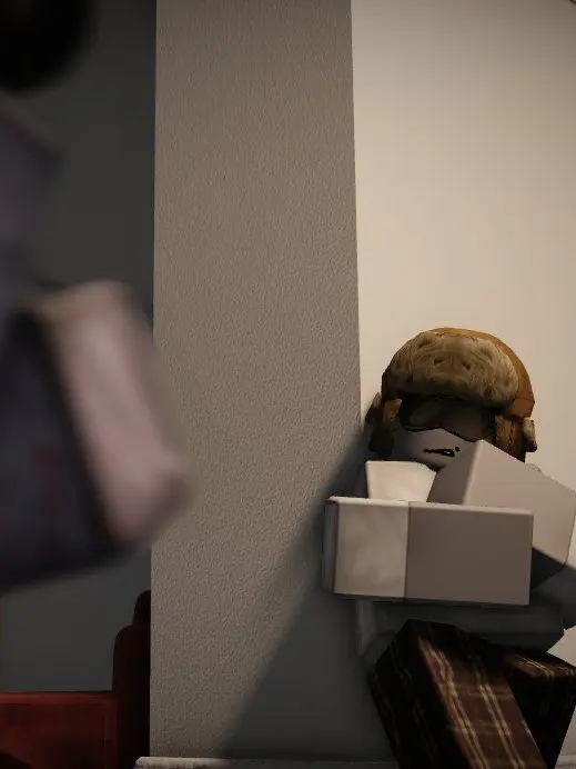 PrettyLatch2951의 과보호 쩌는 동생