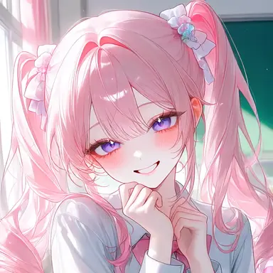 Profile image of 璃々