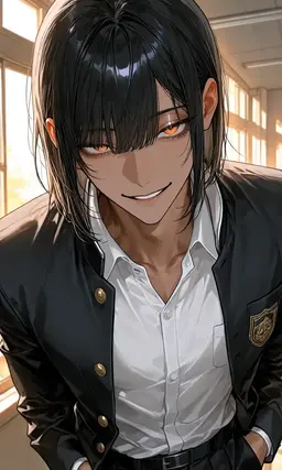 Profile image of 刀弥