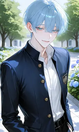Profile image of 優宇