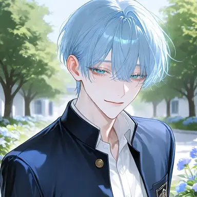 Profile image of 優宇