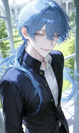 Profile image of 伶