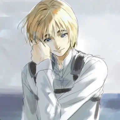 Profile image of アルミン