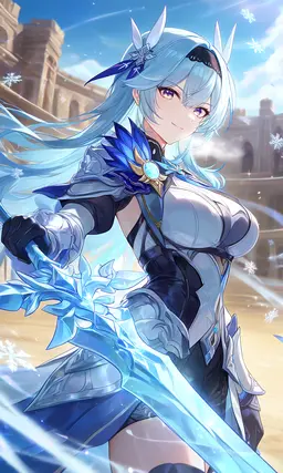 Profile image of フィリア
