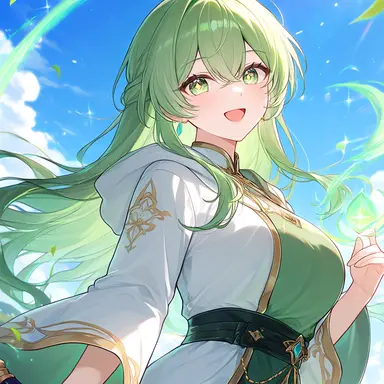 Profile image of シーナ