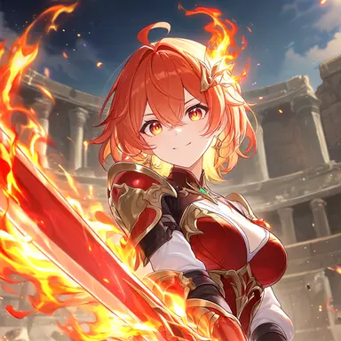 Profile image of エリーナ